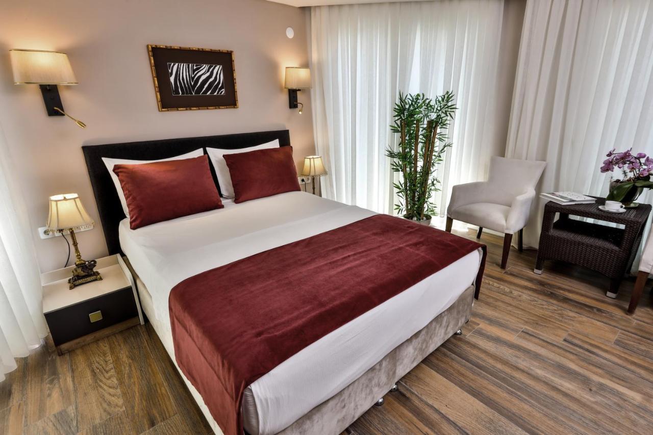 Hotel 212 โอลิมปอส ภายนอก รูปภาพ