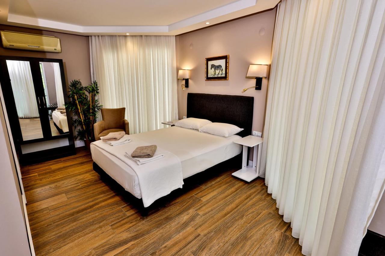Hotel 212 โอลิมปอส ภายนอก รูปภาพ