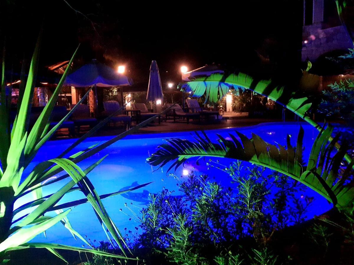 Hotel 212 โอลิมปอส ภายนอก รูปภาพ
