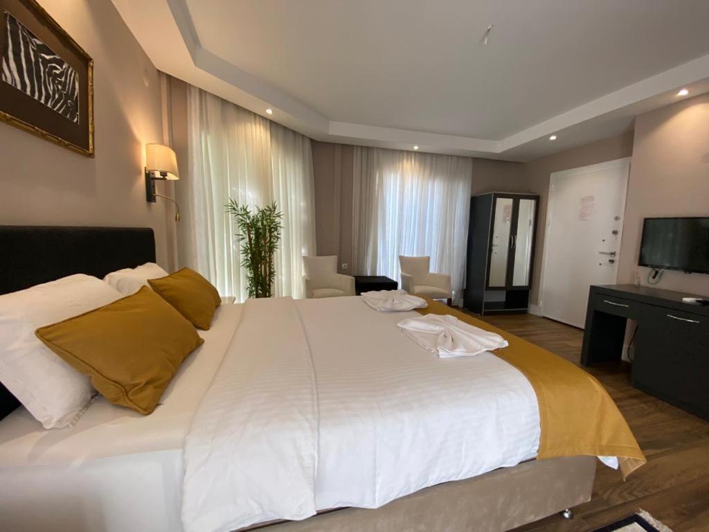 Hotel 212 โอลิมปอส ภายนอก รูปภาพ