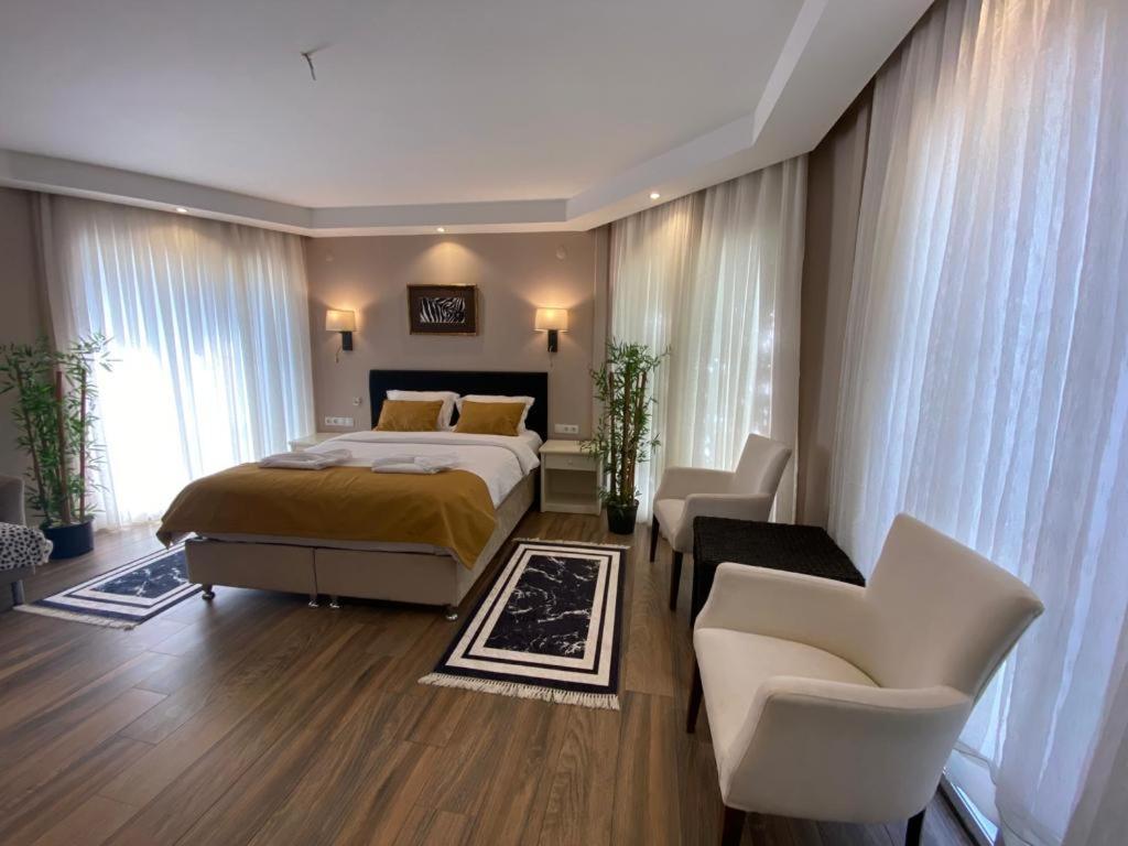 Hotel 212 โอลิมปอส ภายนอก รูปภาพ
